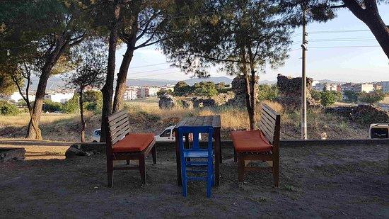 Akasya Park Coffee&Kitchen