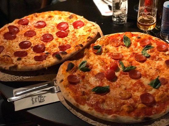 L'Osteria Dusseldorf Jahnstrasse