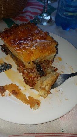 Ristorante Antipatrea