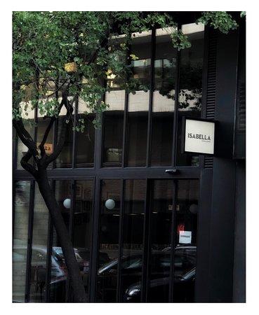 Isabella Restaurante