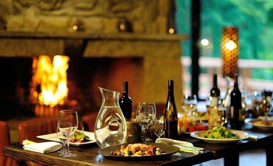 Restauracia Tri Studnicky