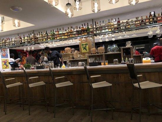 Hero Restaurant
