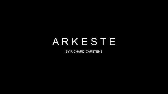 Arkeste