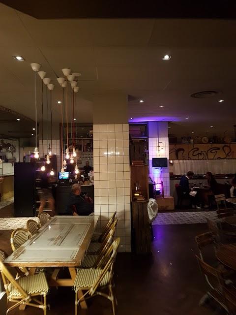 Granden Bistro & Taverna