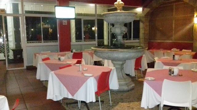 AL FRESCO'S Ristorante