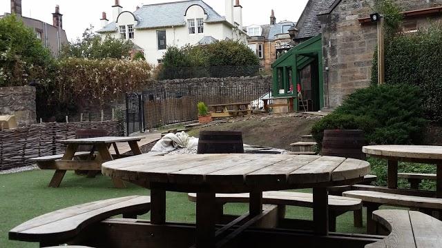 The Lodge Coffee House