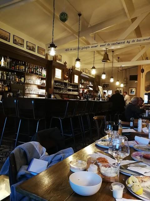 Cafe 't Werftje