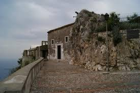 Santuario Madonna della Rocca