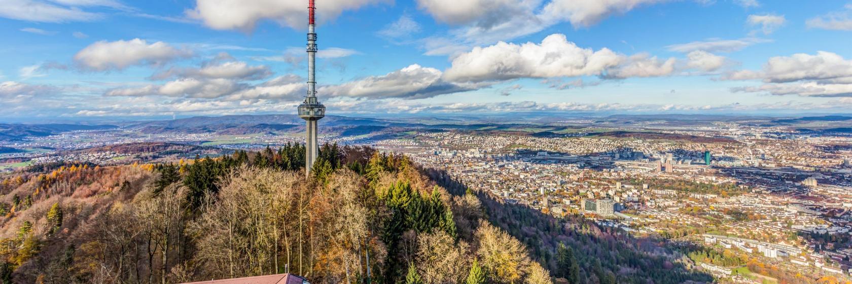 Üetliberg