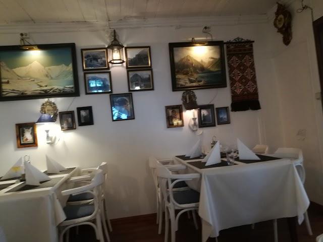 Gekkens Restaurant & Cafe AS