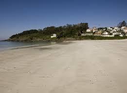 Playa de Caneliñas