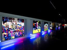 FC Barcelona Museum