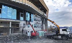 Spieljoch II-skilift