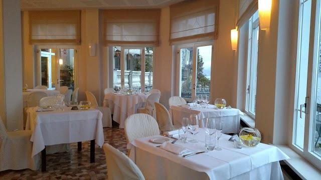 Ristorante Verbano