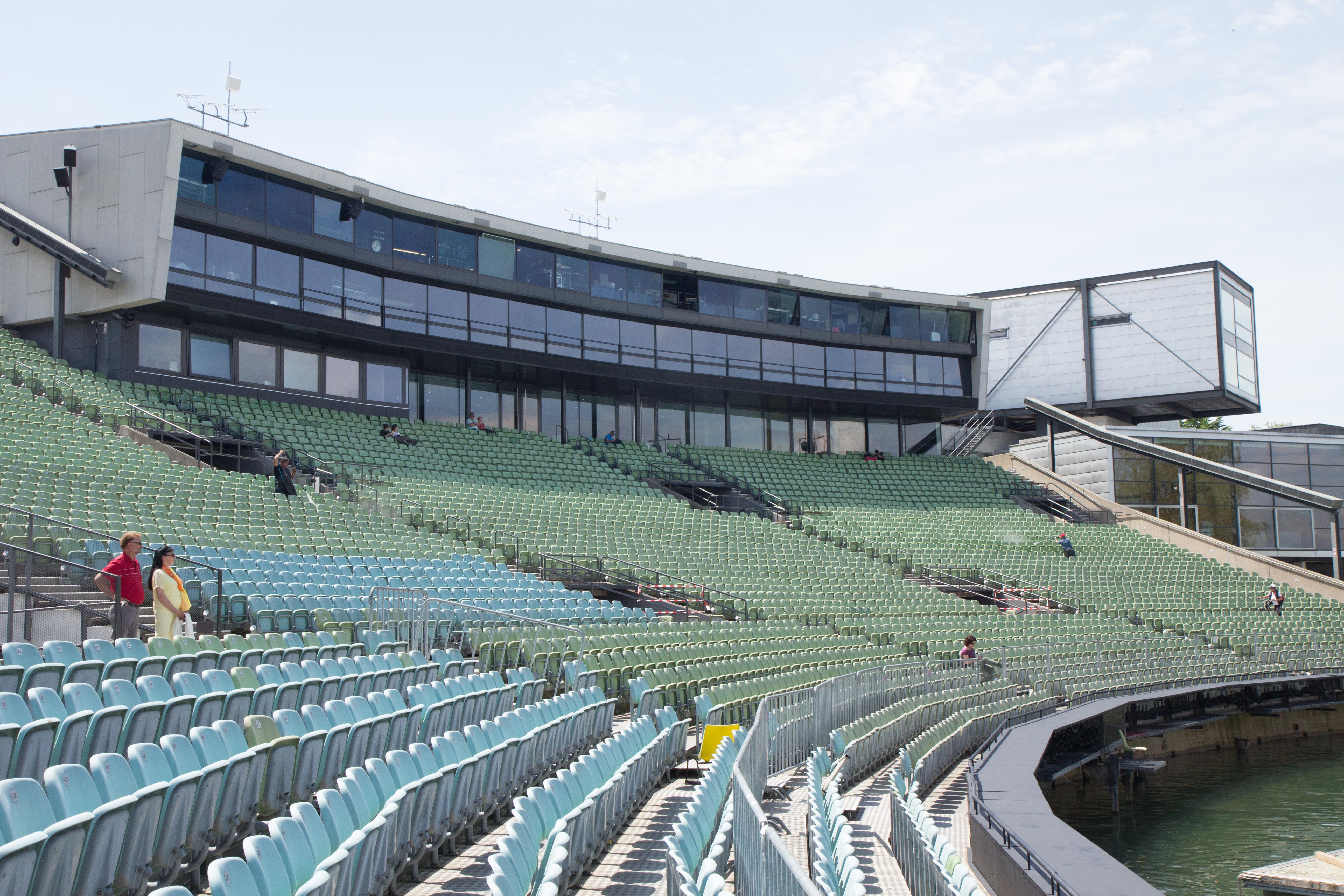 Bregenzer Festspiele