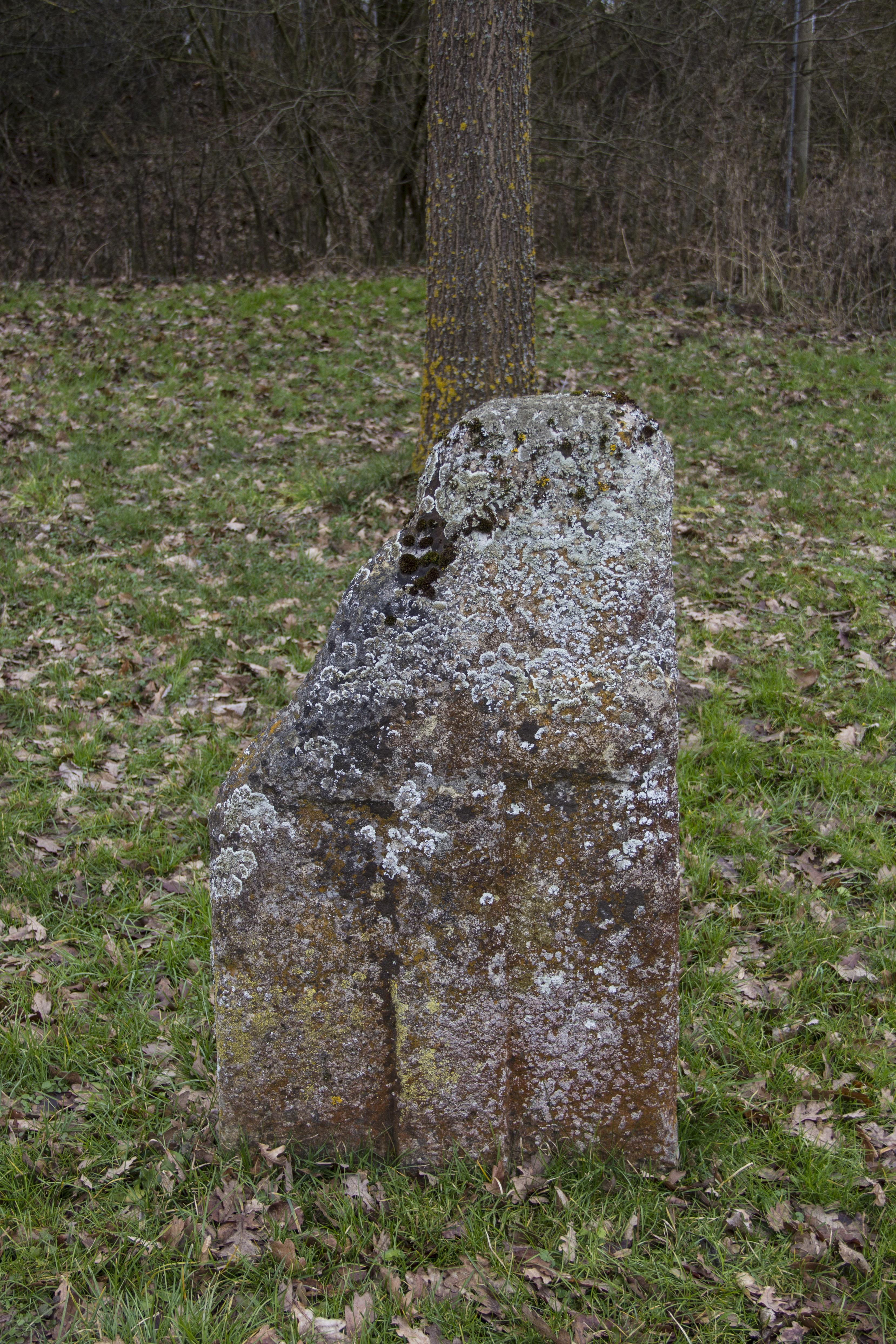 Kreuzstein