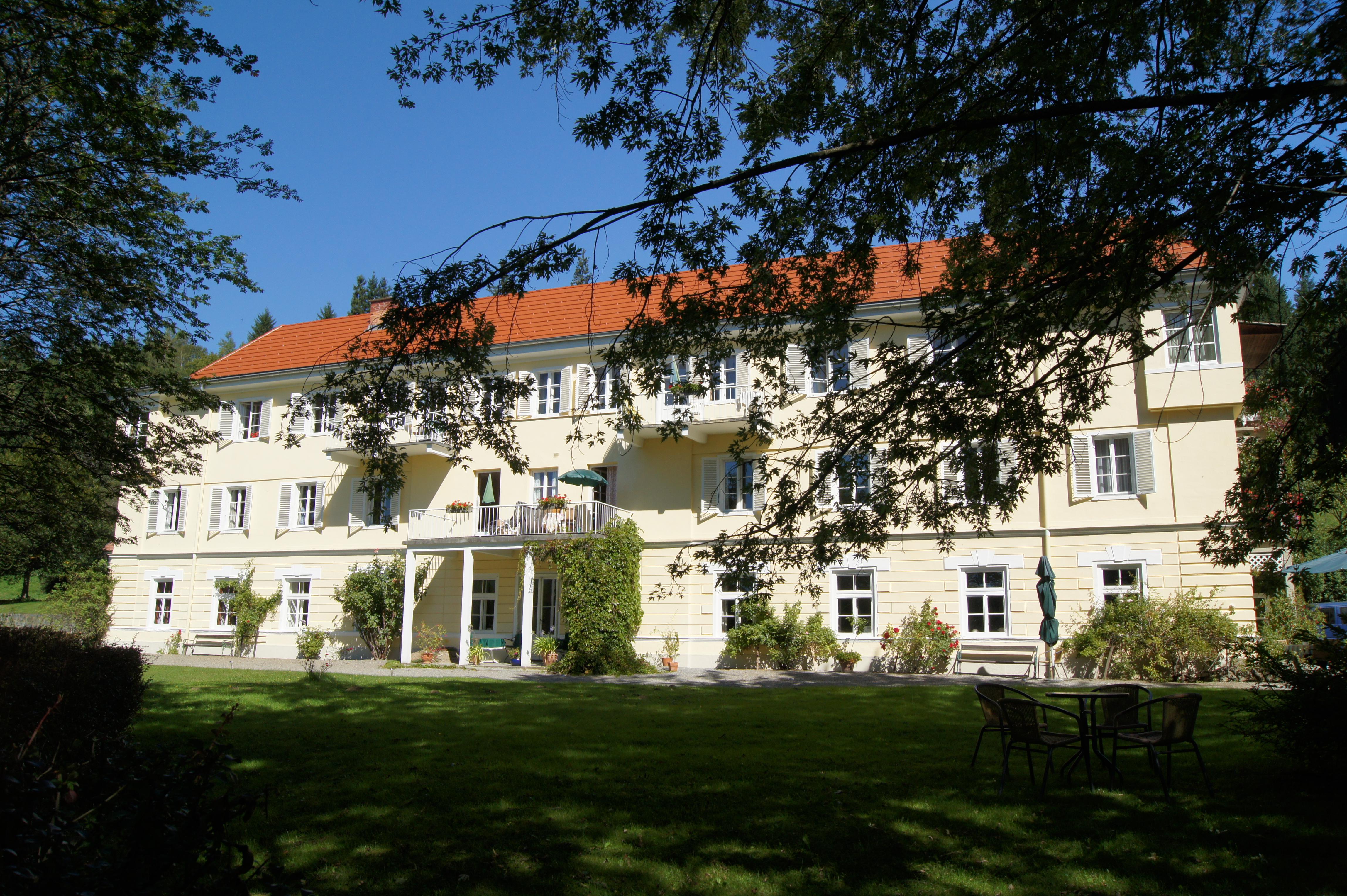 Schloss Pichl