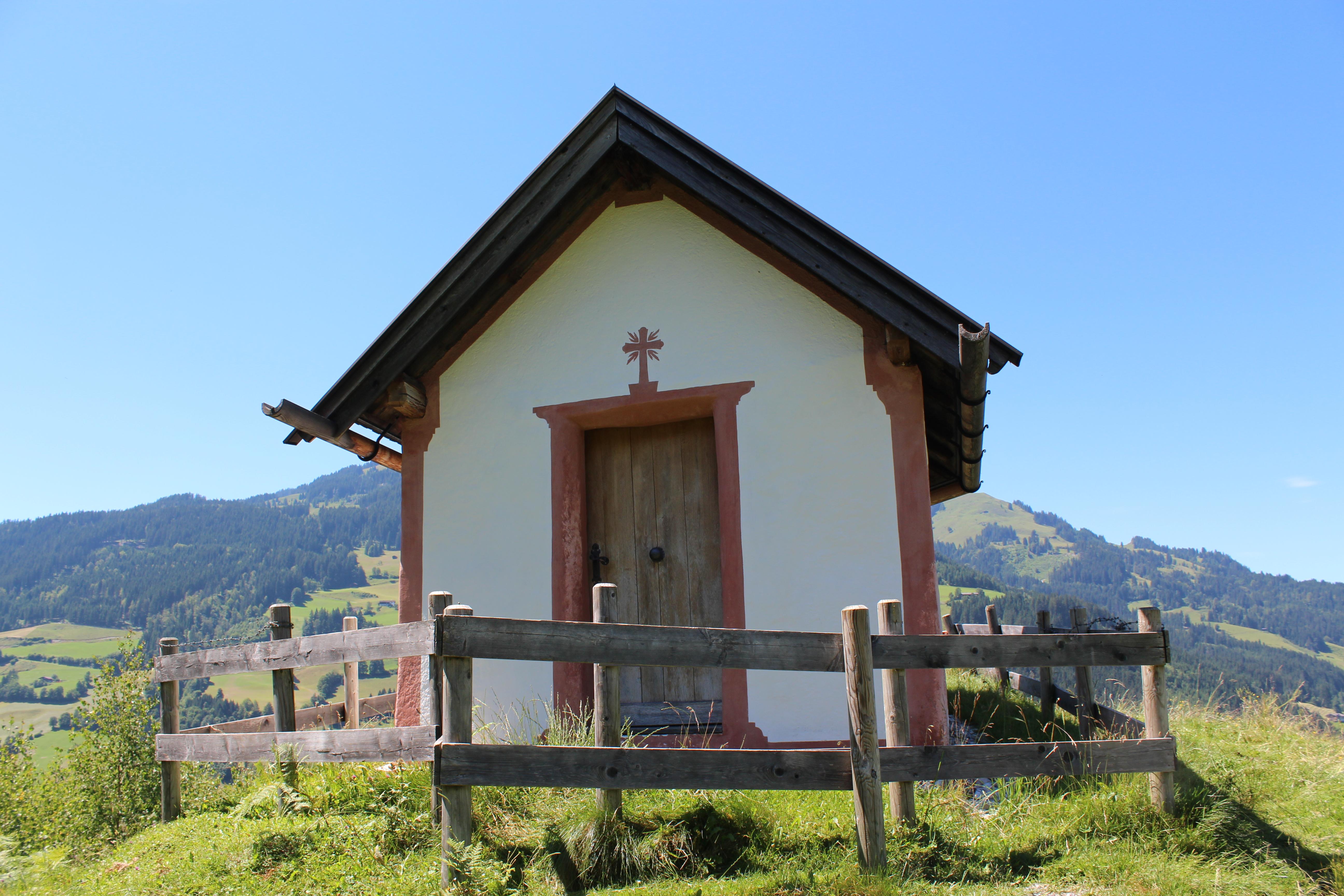 Gotschenkapelle