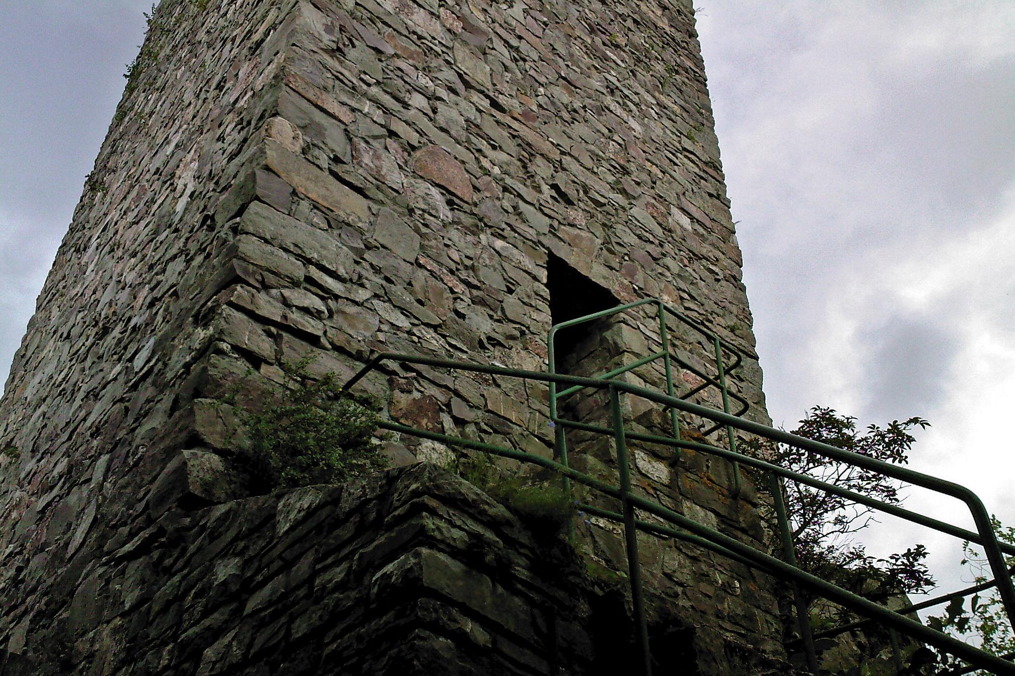 Burg Koppenstein