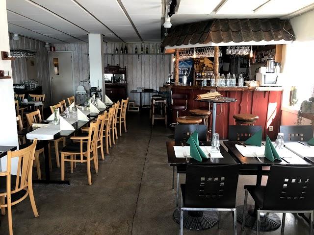 Restaurang Kylen