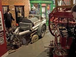 Essex Fire Museum