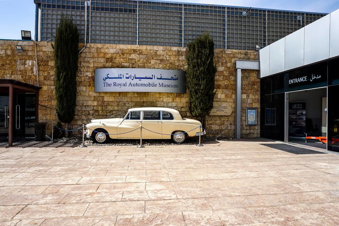 Koninklijk Automuseum