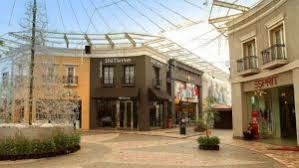 Paris Van Java winkelcentrum