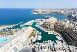 Portomaso-jachthaven