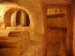 Catacomben van Sint Paulus