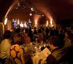 Wabasha Street Caves