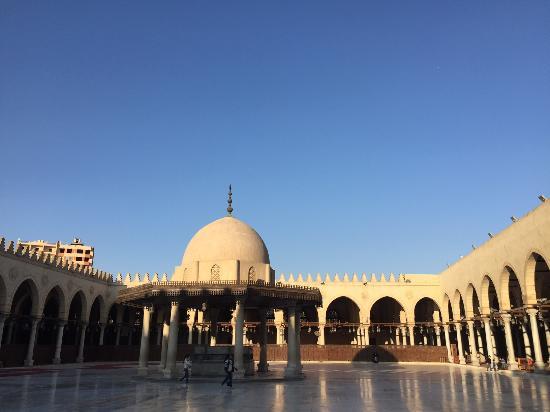 Moskee van Amr ibn al-As