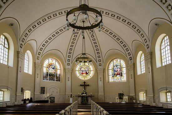 Duitse Evangelische-Lutherse Kerk