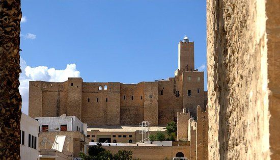 Kasbah van Sousse