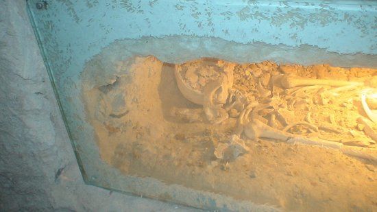 Catacomben van Sousse