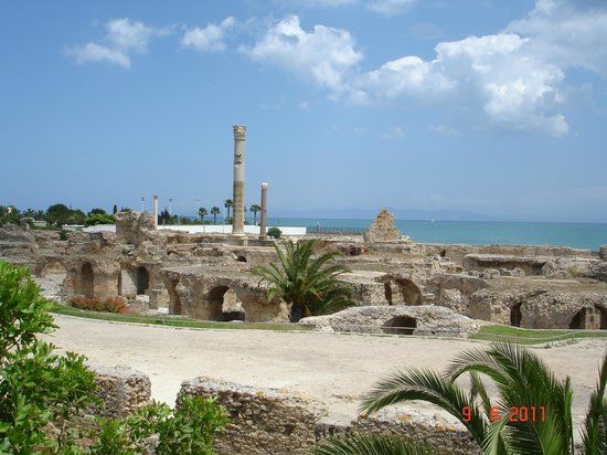Oud-Carthage