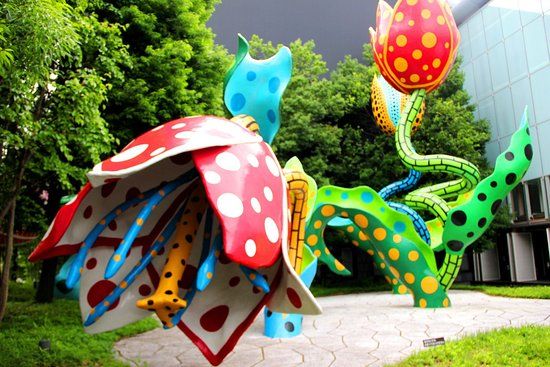 Kunstmuseum van Matsumoto