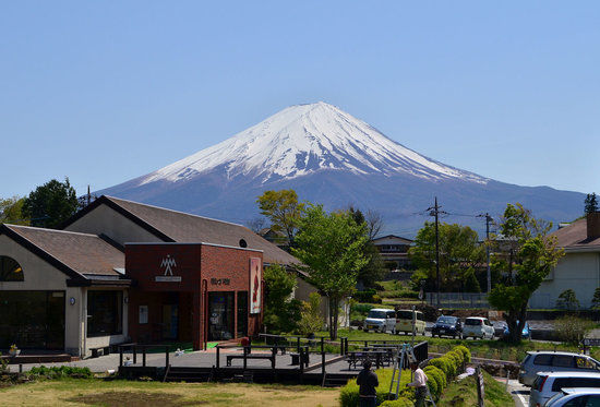 Yagizaki-park