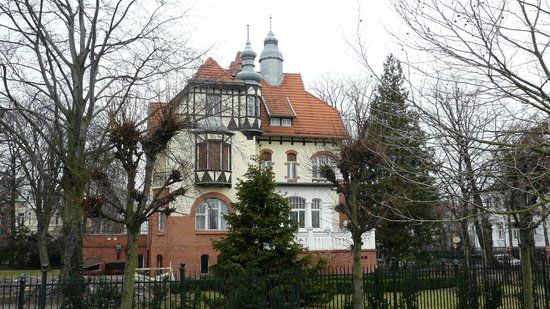 Museum van Sopot