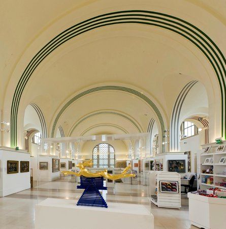 Southampton Kunstgalerie