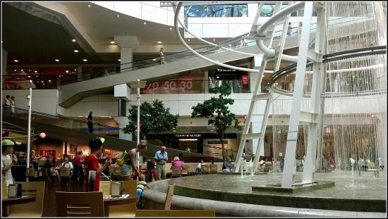 Galaxy Shopping Centre