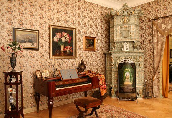 Museum van de Geschiedenis van Katowice