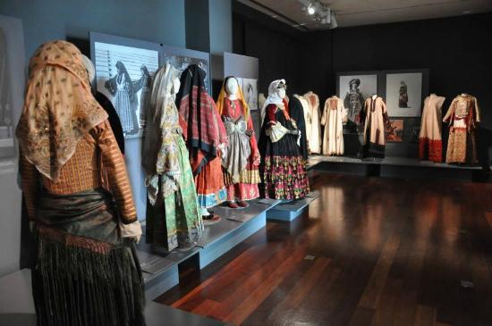 Leventis Stedelijk Museum van Nicosia