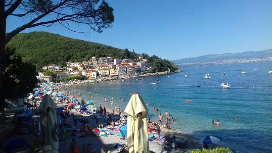 Mošćenička Draga