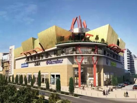 Erzurum Alisveris Merkezi