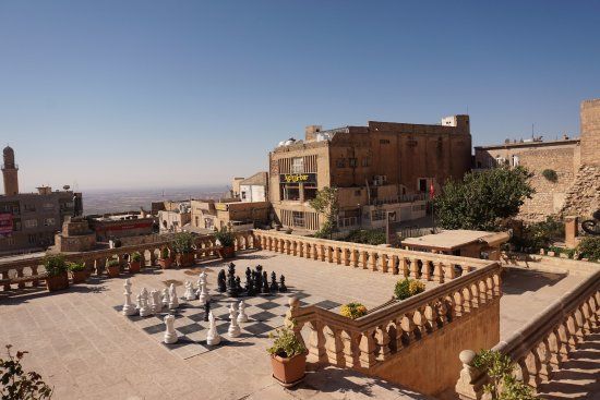 Museum van Mardin