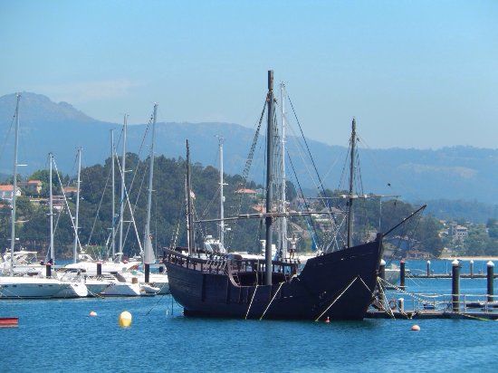 Museo da Carabela Pinta