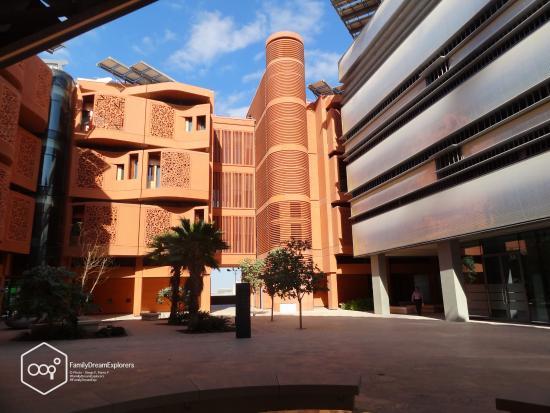 Medinat Masdar