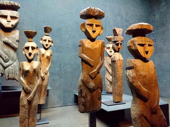 Museum van Pre-Columbiaanse Kunst