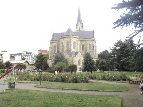 Kathedraal San Carlos de Bariloche