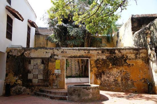 Paleis van de Inquisitie